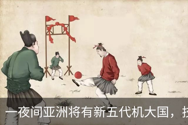 一夜间亚洲将有新五代机大国，技术生产线全配齐，瞬间少奋斗30年