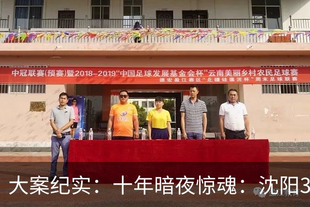 大案纪实：十年暗夜惊魂：沈阳3·8特大持枪连环杀人抢劫案